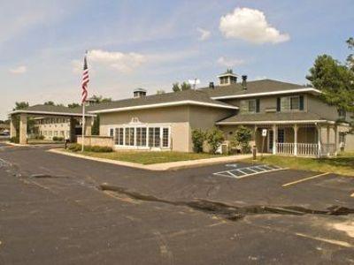 American Heritage Inn Портленд Экстерьер фото