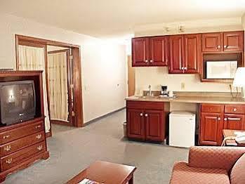 American Heritage Inn Портленд Экстерьер фото