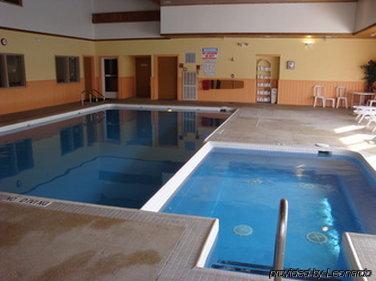 American Heritage Inn Портленд Экстерьер фото