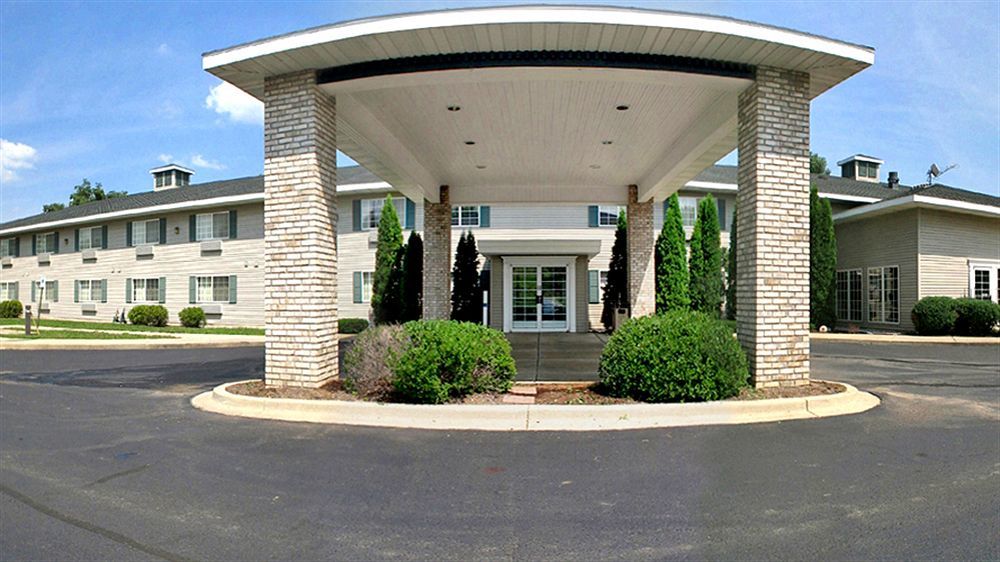 American Heritage Inn Портленд Экстерьер фото