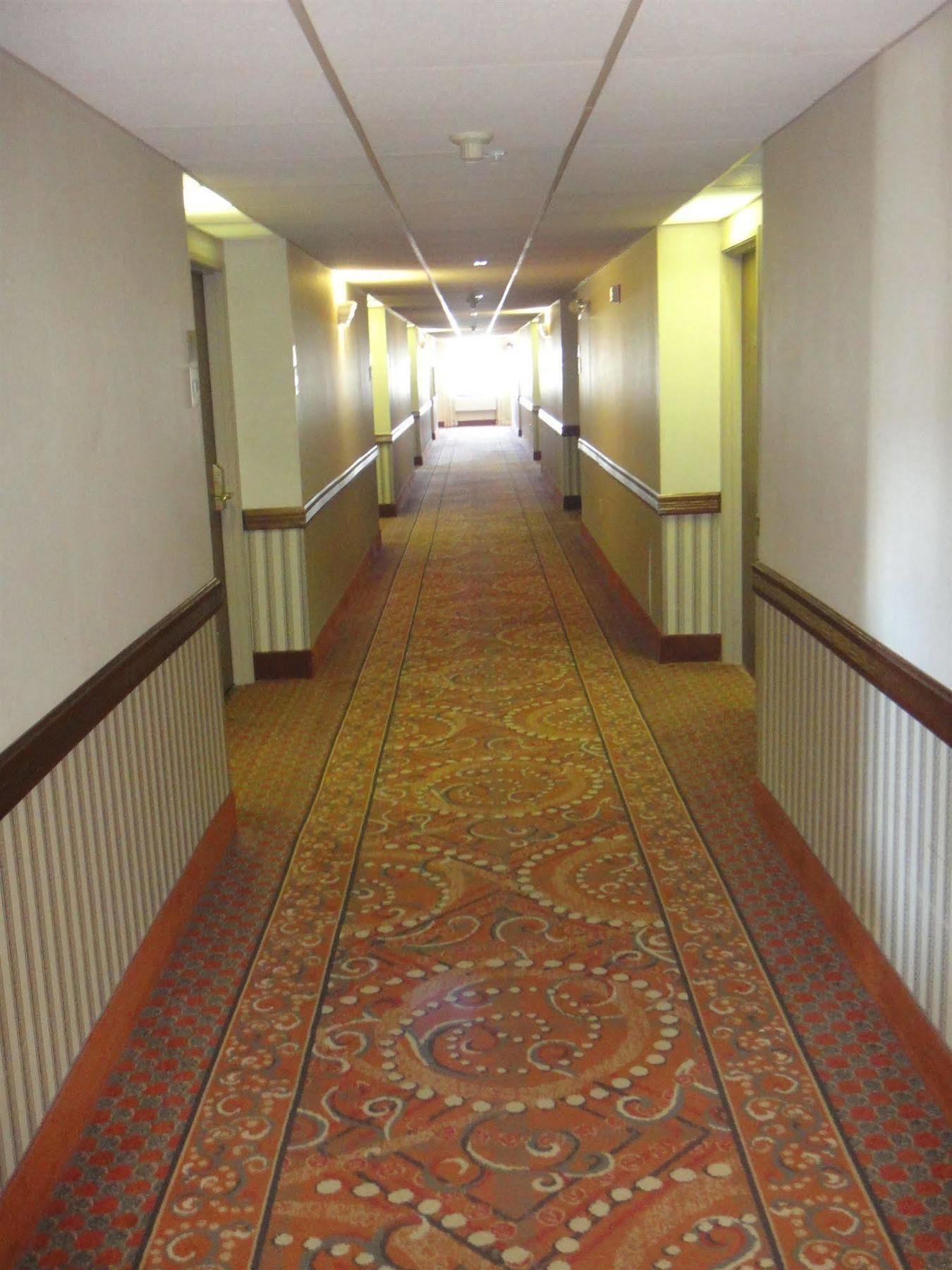 American Heritage Inn Портленд Экстерьер фото