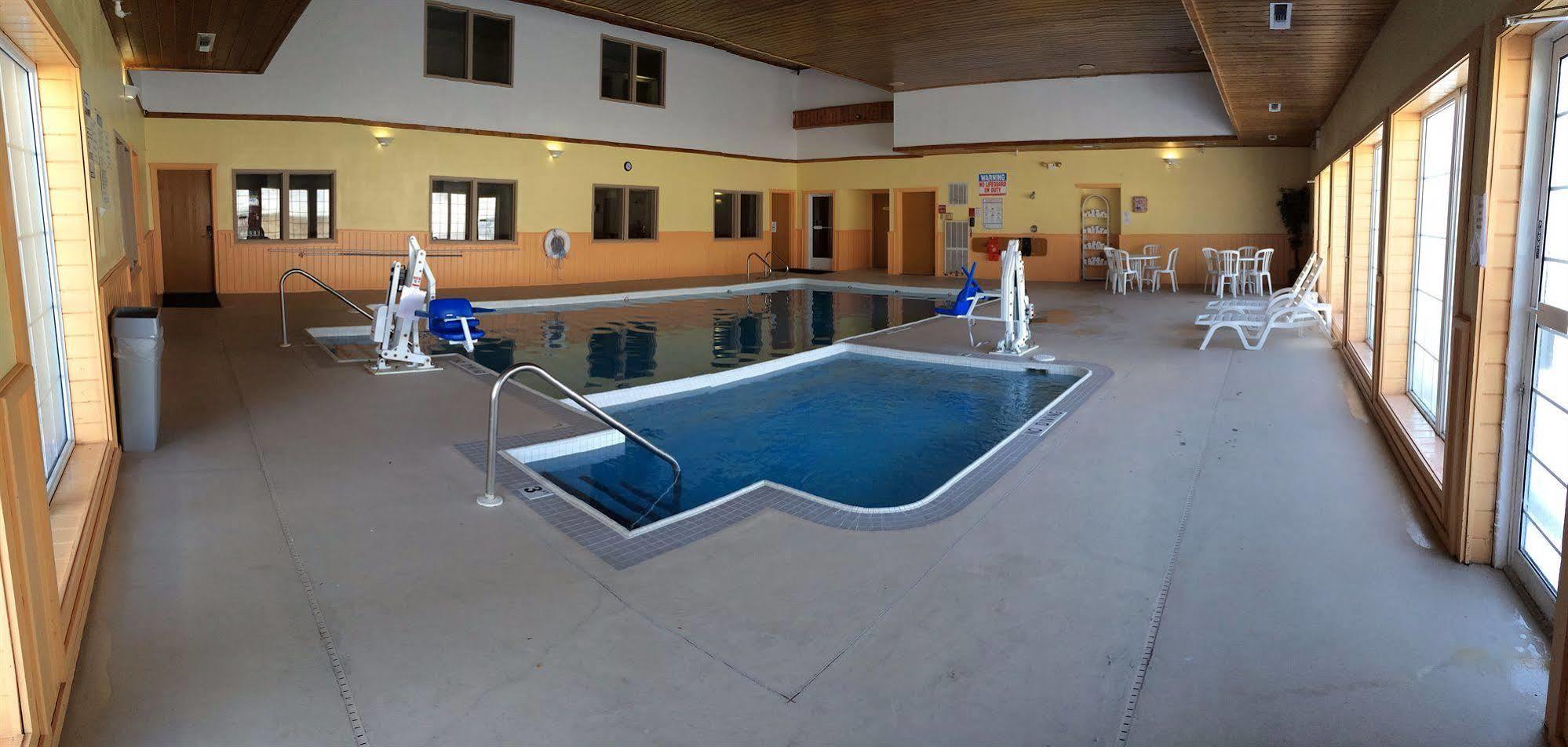 American Heritage Inn Портленд Экстерьер фото
