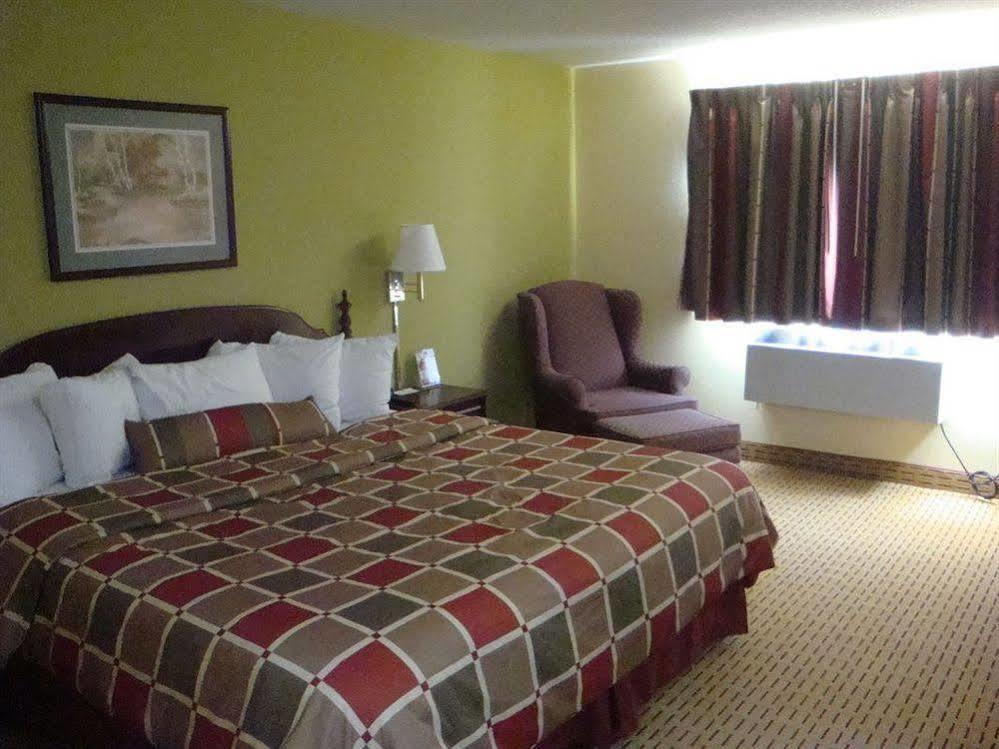 American Heritage Inn Портленд Номер фото