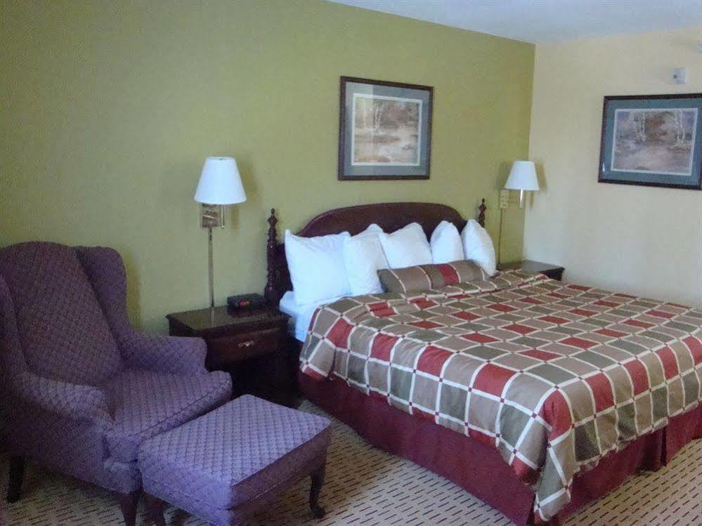 American Heritage Inn Портленд Номер фото